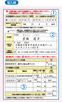 記入例