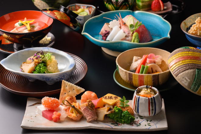 料理イメージ