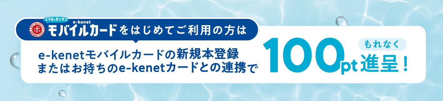 ご利用のたびポイントゲットキャンペーン2