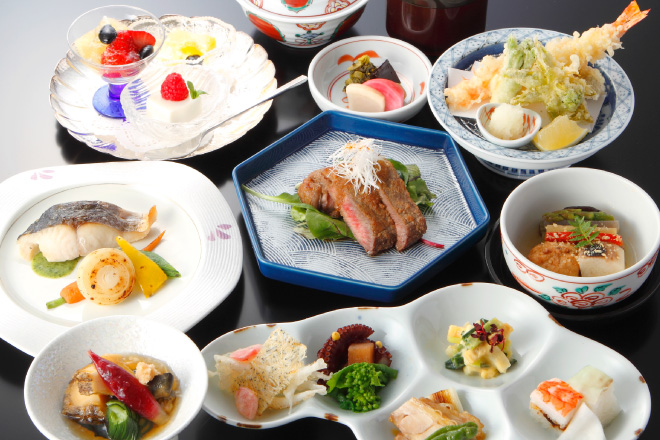 料理イメージ