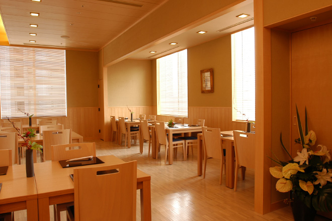 店内イメージ